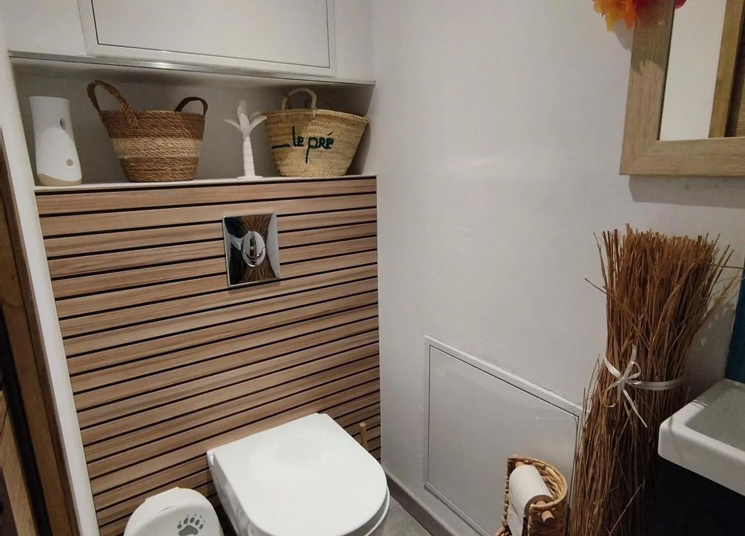 Gwen Ha Du Apartman Locronan